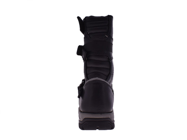 Botas Marco Delli Negro para Hombre