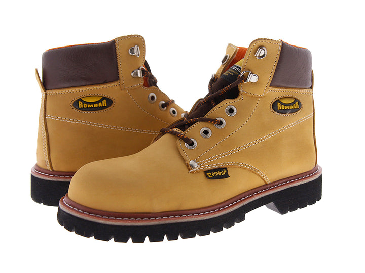Botas Rombar 715 Miel para Hombre