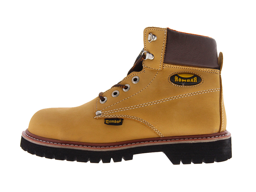 Botas Rombar 715 Miel para Hombre
