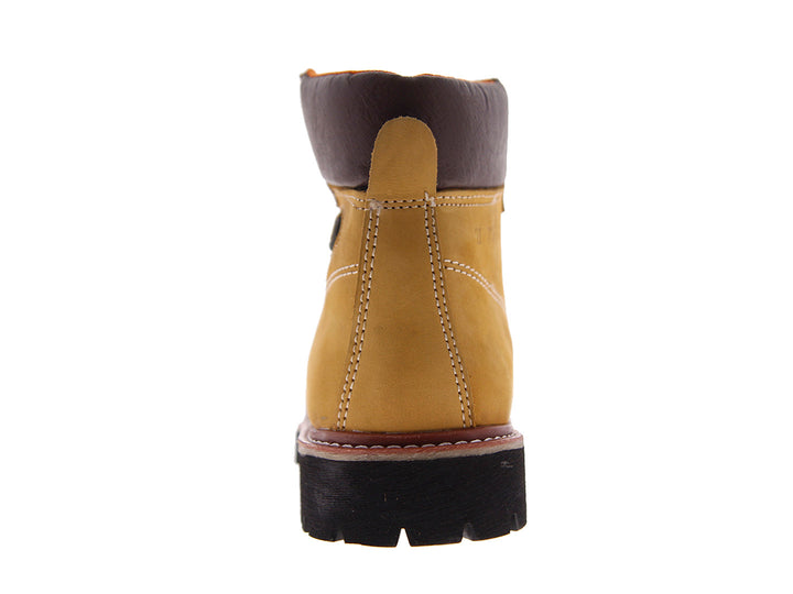 Botas Rombar 715 Miel para Hombre