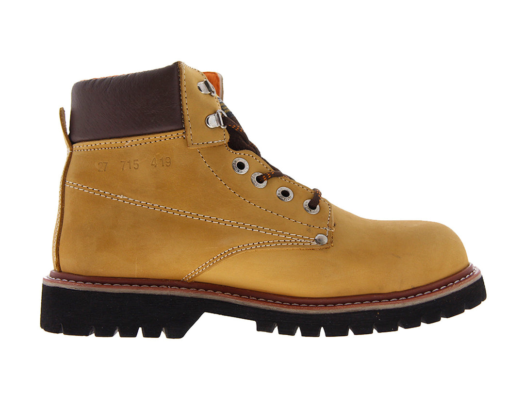 Botas Rombar 715 Miel para Hombre
