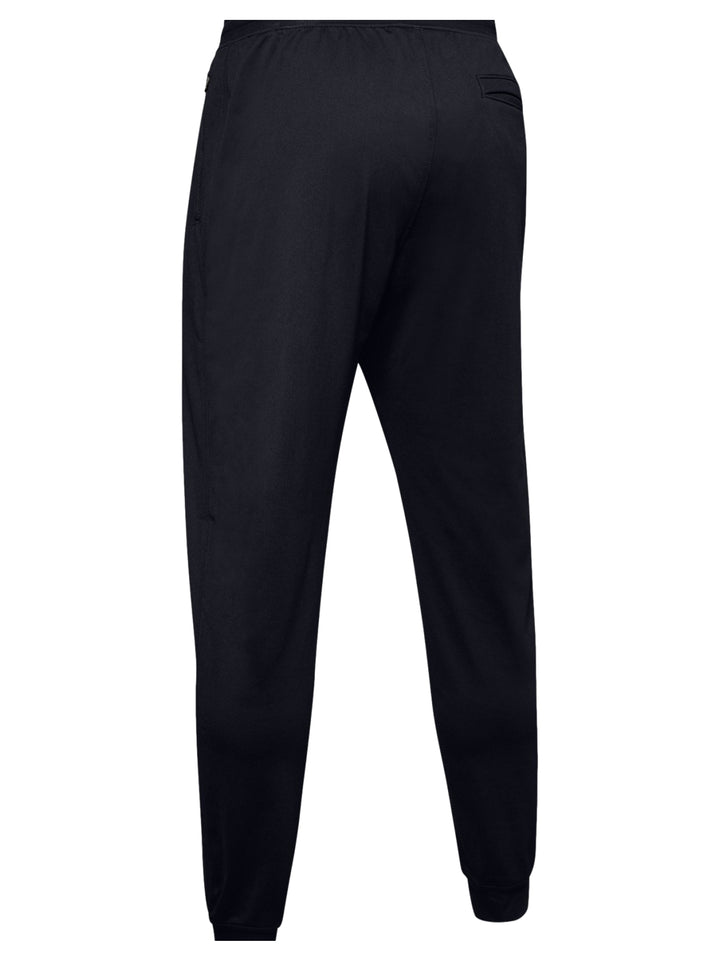 Under Armour Sportstyle Jogger Negro y Blanco