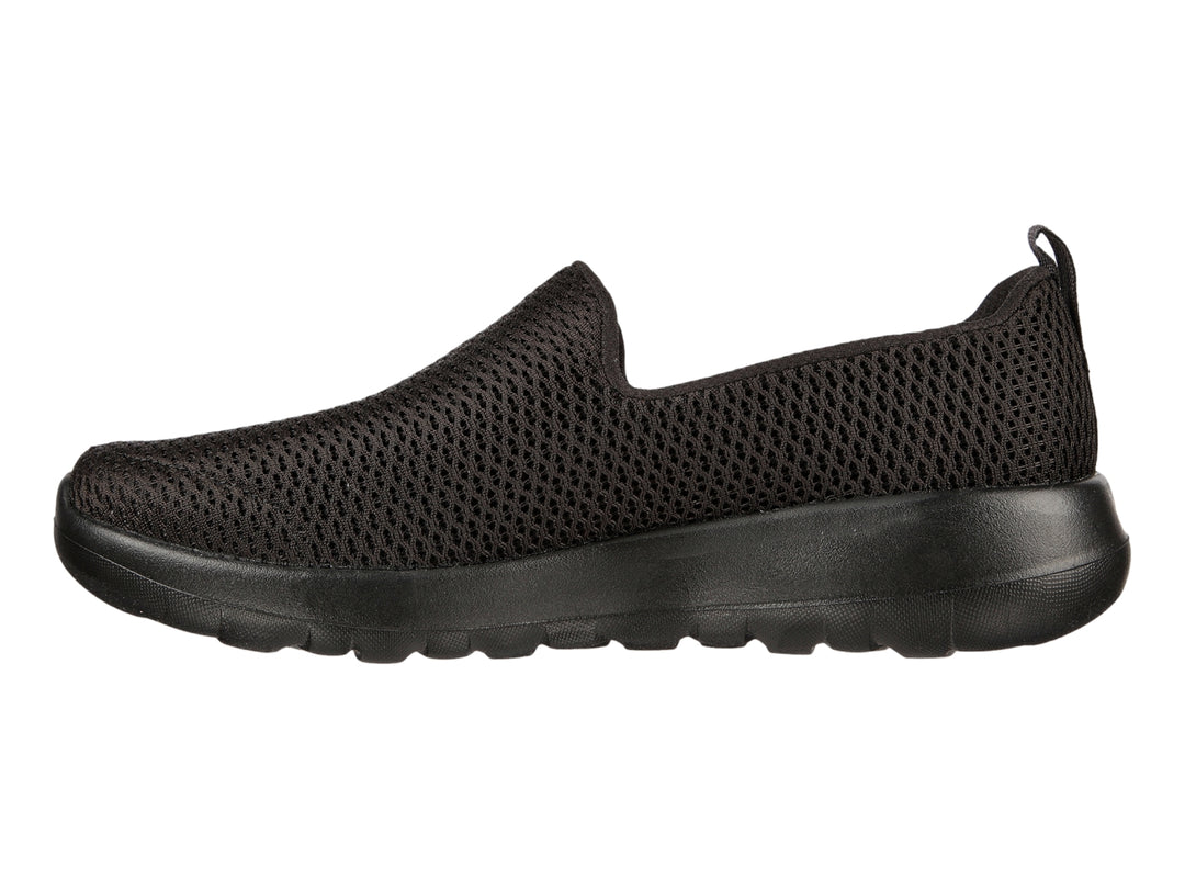 Tenis Skechers Negros para Mujer