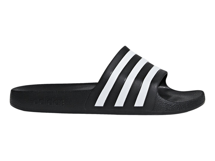 Sandalias Adidas Adilette Aqua Negro para Hombre