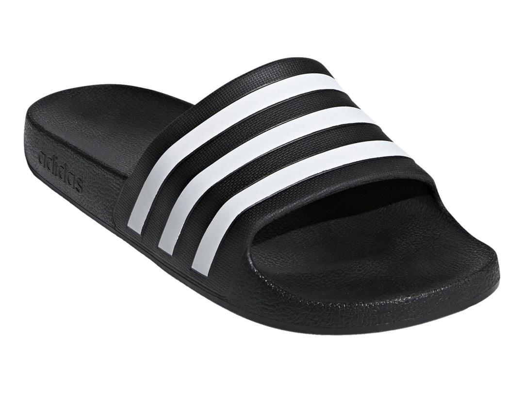 Sandalias Adidas Adilette Aqua Negro para Hombre