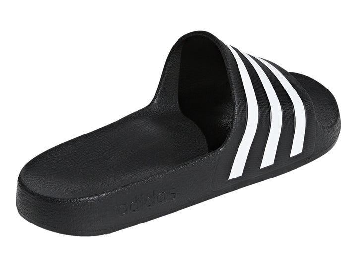 Sandalias Adidas Adilette Aqua Negro para Hombre