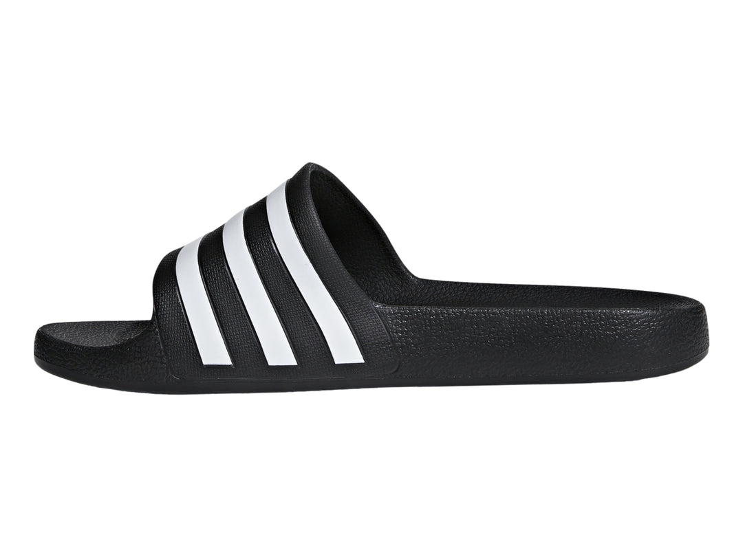 Sandalias Adidas Adilette Aqua Negro para Hombre