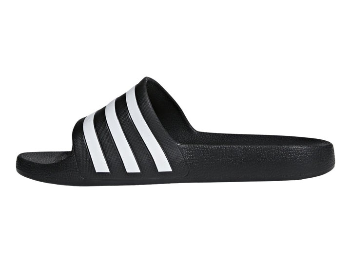 Sandalias Adidas Adilette Aqua Negro para Hombre