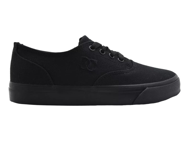 Tenis DC Shoes Flash 2 TX Negro para Hombre