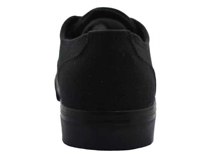 Tenis DC Shoes Flash 2 TX Negro para Hombre