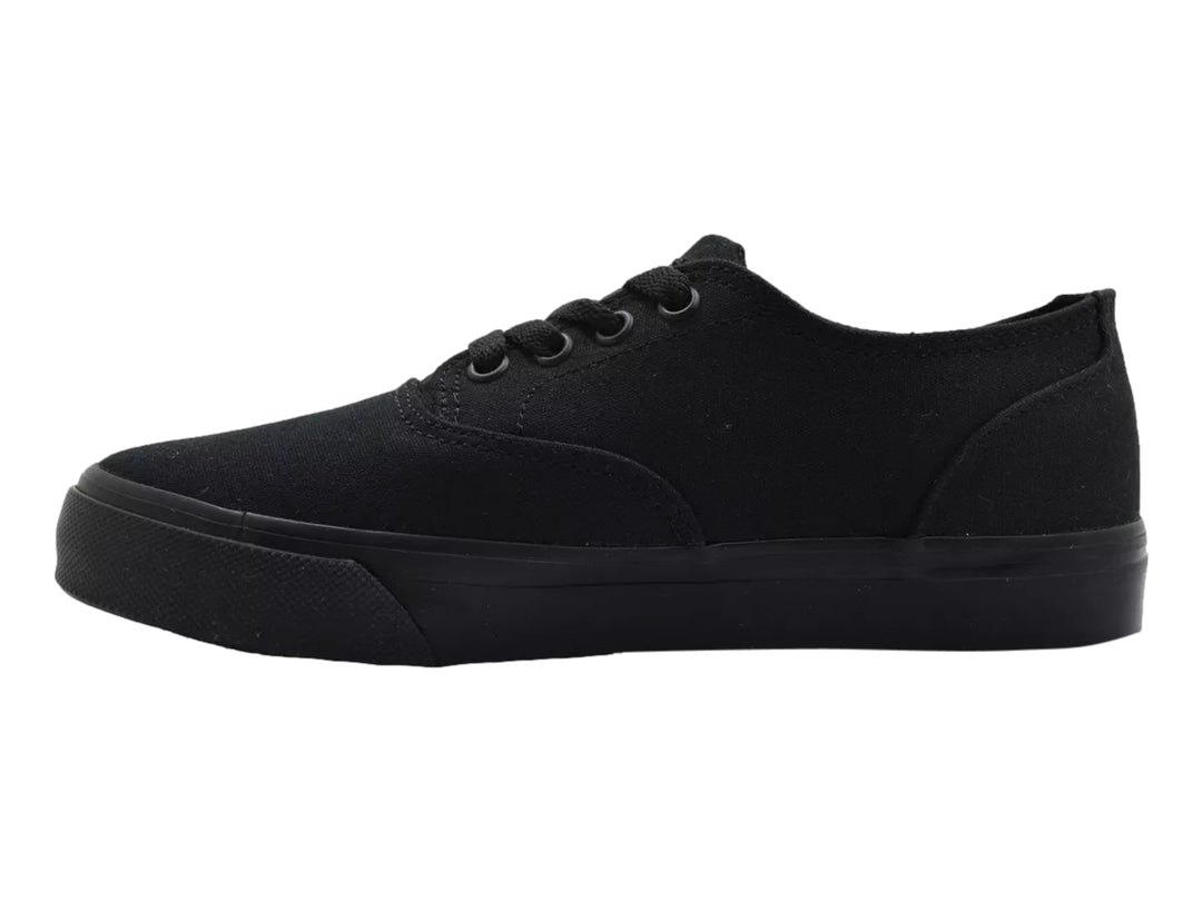 Tenis DC Shoes Flash 2 TX Negro para Hombre
