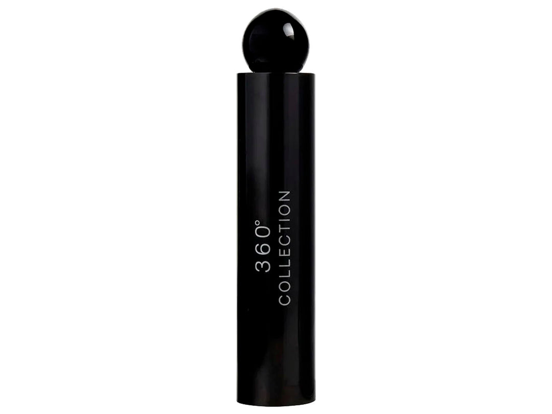 Perfume Perry Ellis 360 Noir Negro 100ml EDT