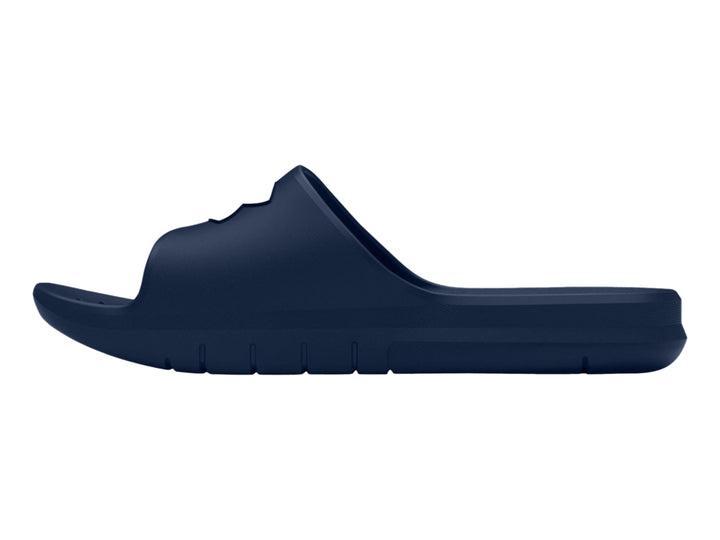 Sandalias Under Armour Core PTH SL Azul Marino para Hombre