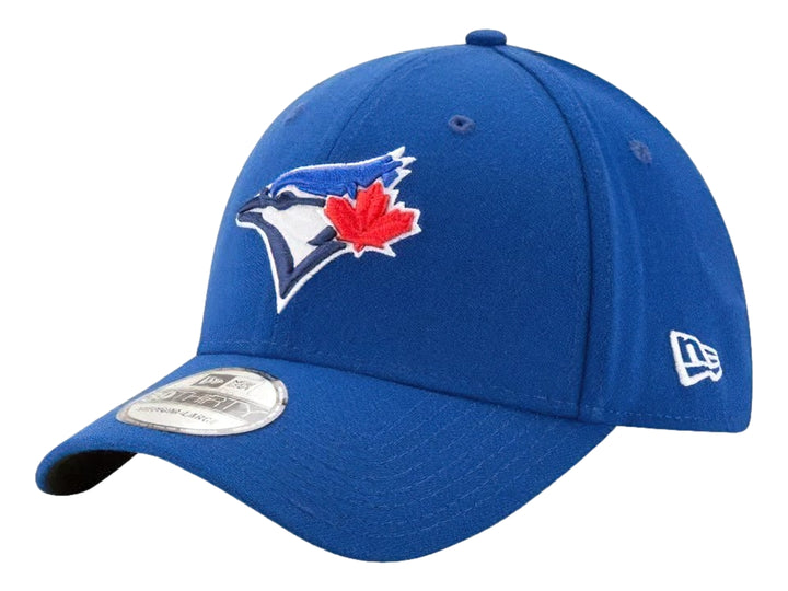 Gorra New Era Team Classic 3930 Toronto Blue Jays Azul