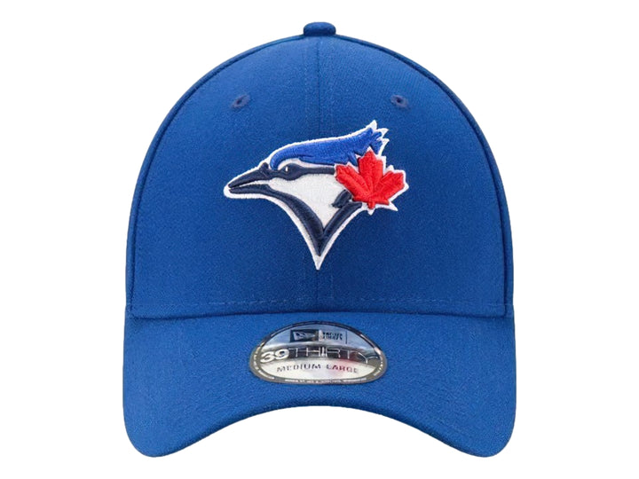 Gorra New Era Team Classic 3930 Toronto Blue Jays Azul