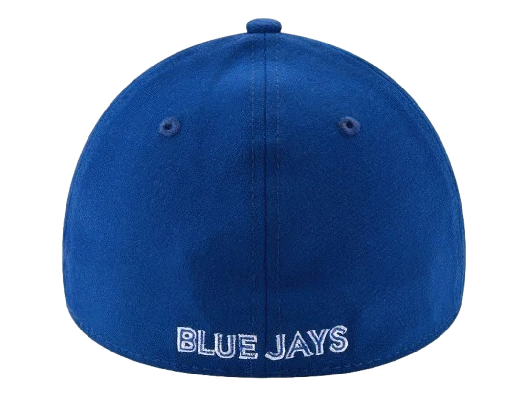 Gorra New Era Team Classic 3930 Toronto Blue Jays Azul