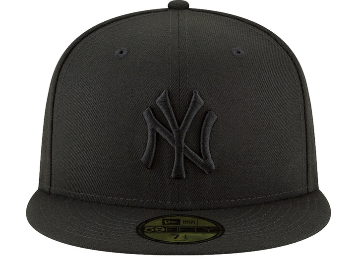 Gorra New Era New York Yankees Negra 59Fifty