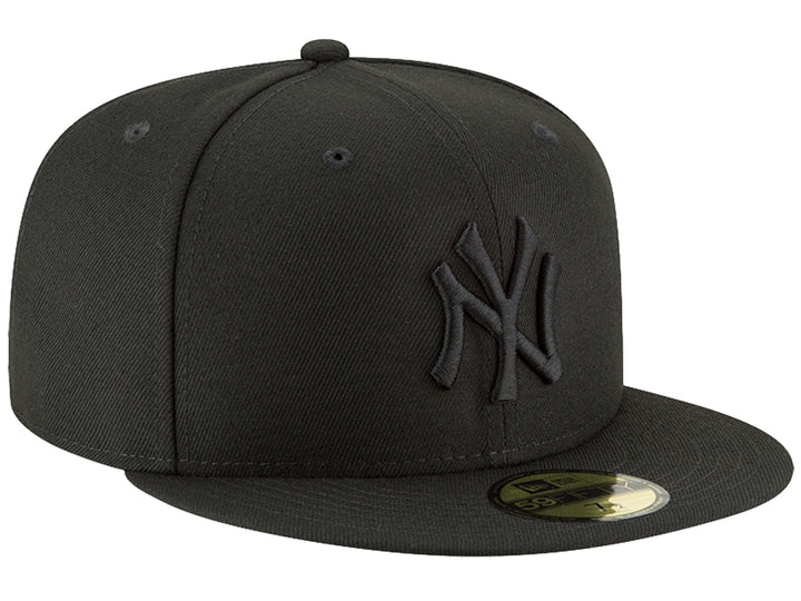 Gorra New Era New York Yankees Negra 59Fifty