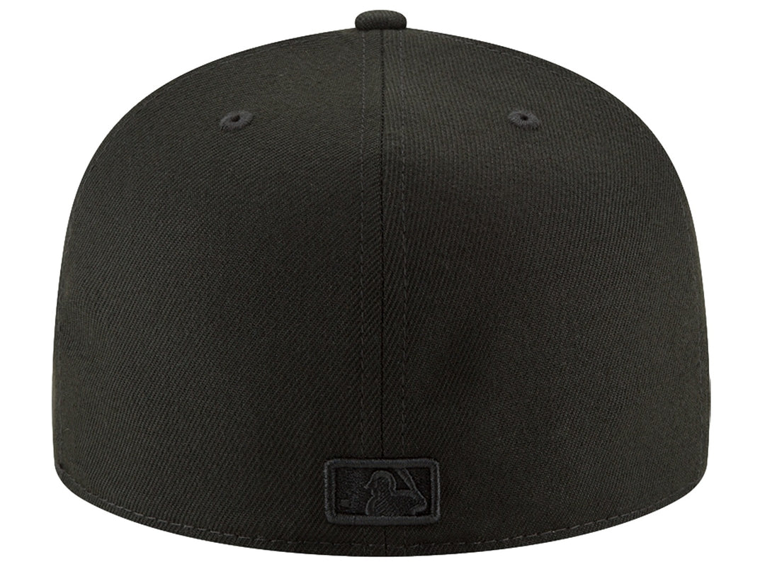 Gorra New Era New York Yankees Negra 59Fifty