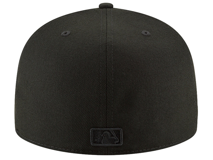 Gorra New Era New York Yankees Negra 59Fifty
