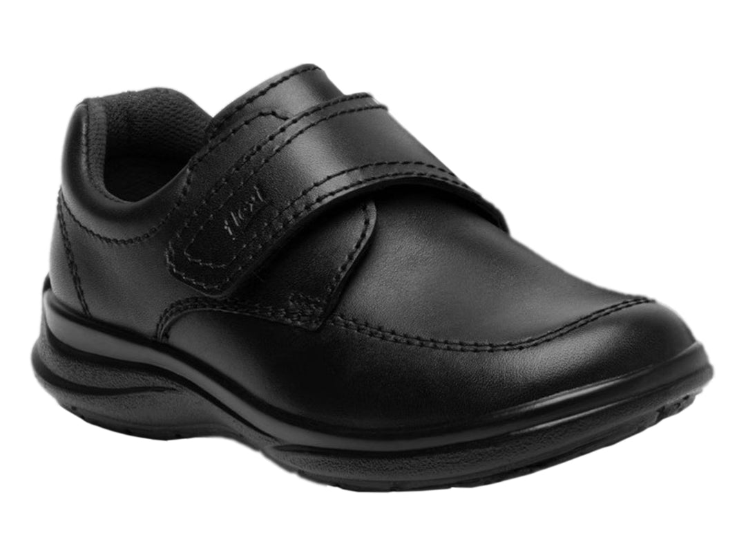 Zapatos Flexi Negros para Niño