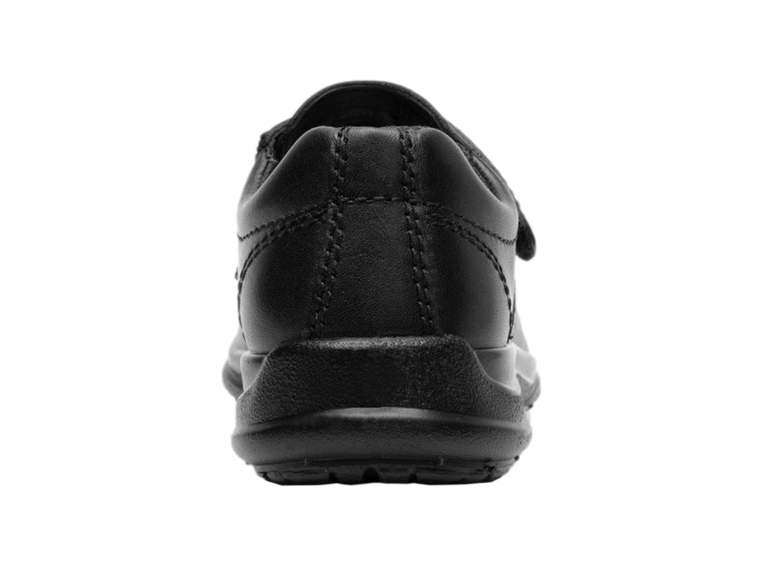 Zapatos Flexi Negros para Niño