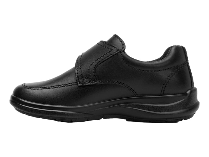 Zapatos Flexi Negros para Niño