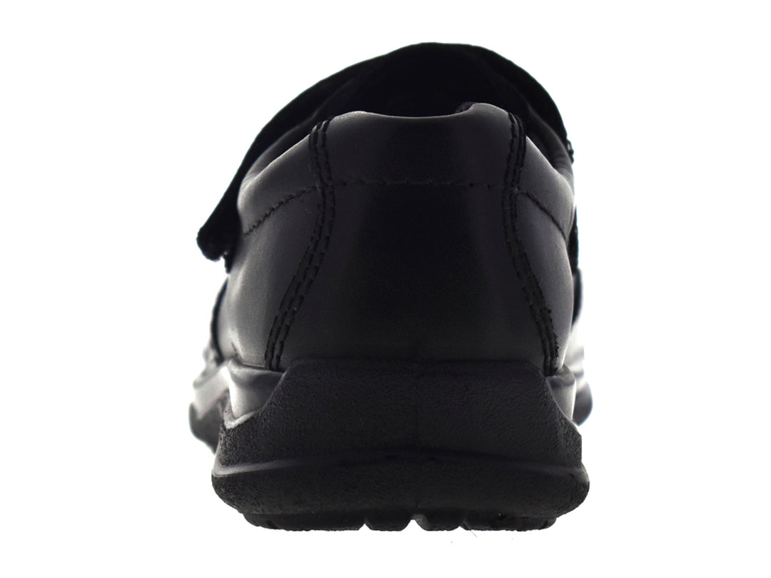 Tenis Flexi Negros para Niño