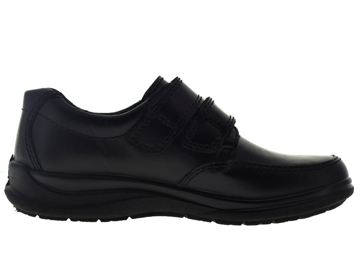 Tenis Flexi Negros para Niño