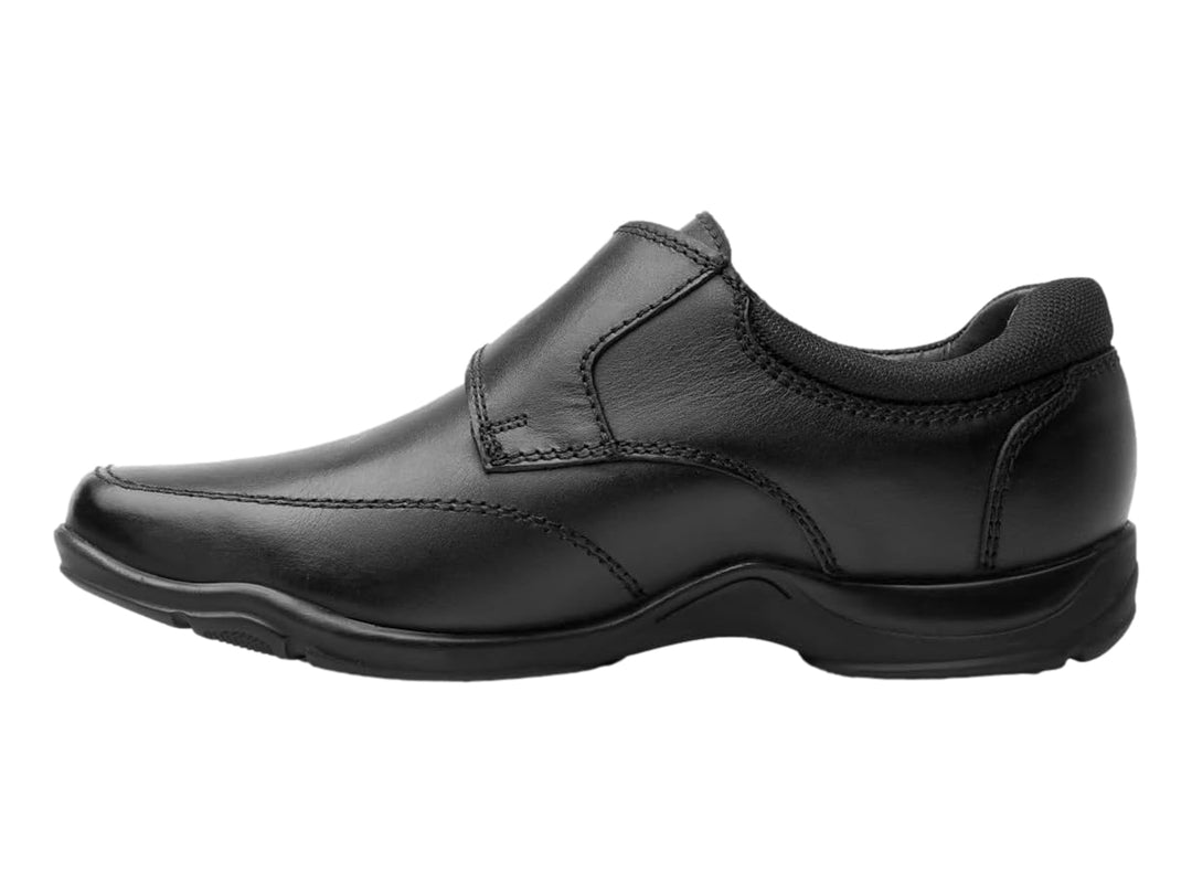 Zapatos Flexi Negros para Niño