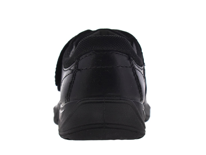 Zapatos Flexi Negros para Nino