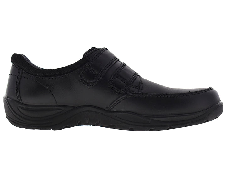 Zapatos Flexi Negros para Nino