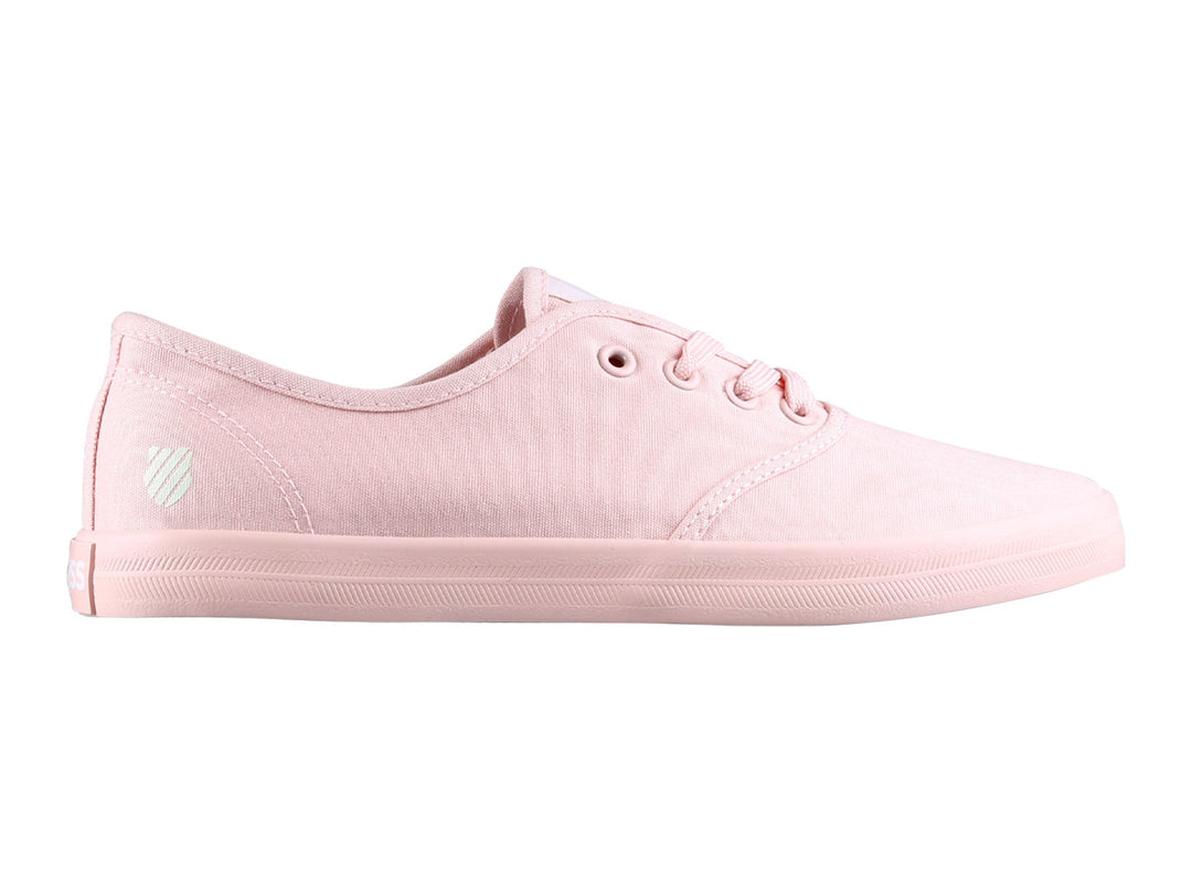 Tenis K-Swiss Bervely Color Rosa para Mujer
