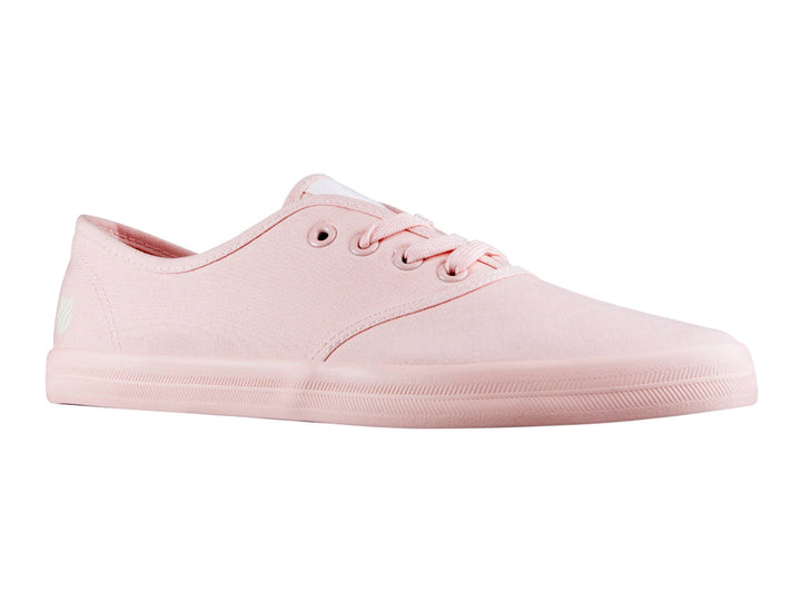 Tenis K-Swiss Bervely Color Rosa para Mujer