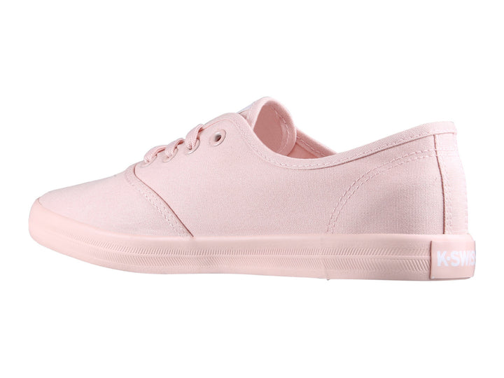 Tenis K-Swiss Bervely Color Rosa para Mujer