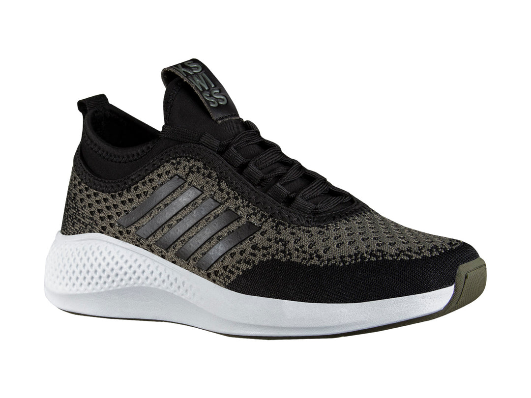 Tenis K-Swiss Lope Color Olivo para Hombre