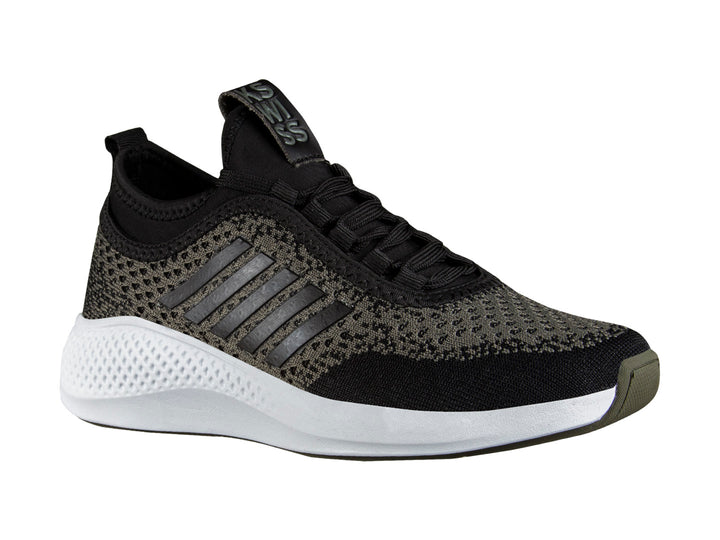 Tenis K-Swiss Lope Color Olivo para Hombre
