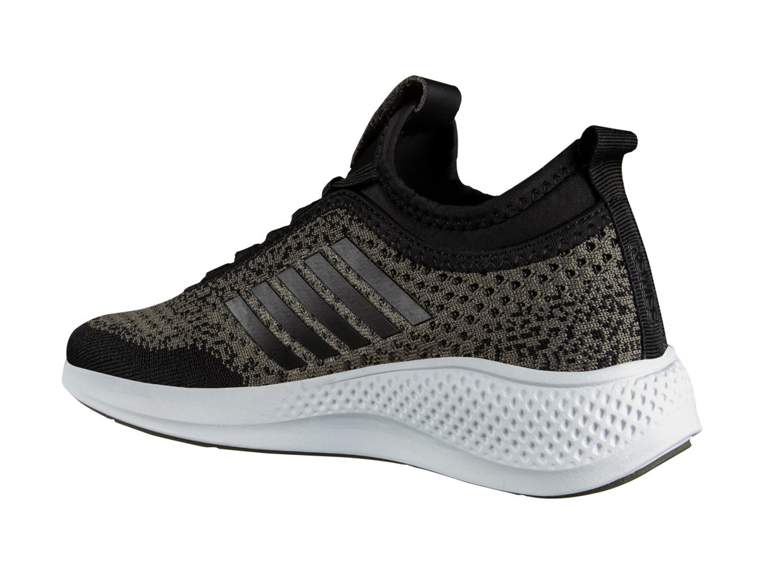 Tenis K-Swiss Lope Color Olivo para Hombre