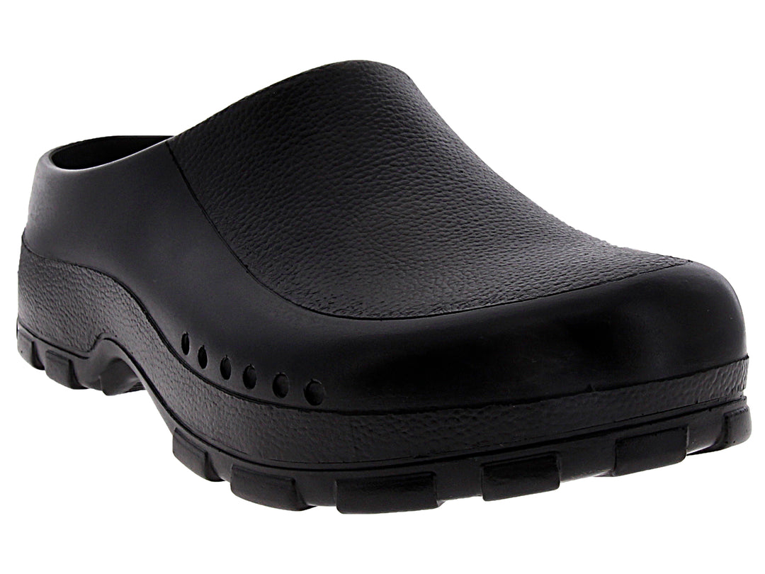 Zapatos Safety Answers Pegaso Negro para Hombre