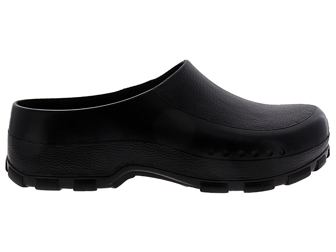 Zapatos Safety Answers Pegaso Negro para Hombre