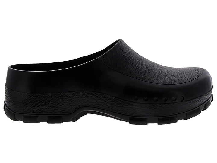 Zapatos Safety Answers Pegaso Negro para Hombre