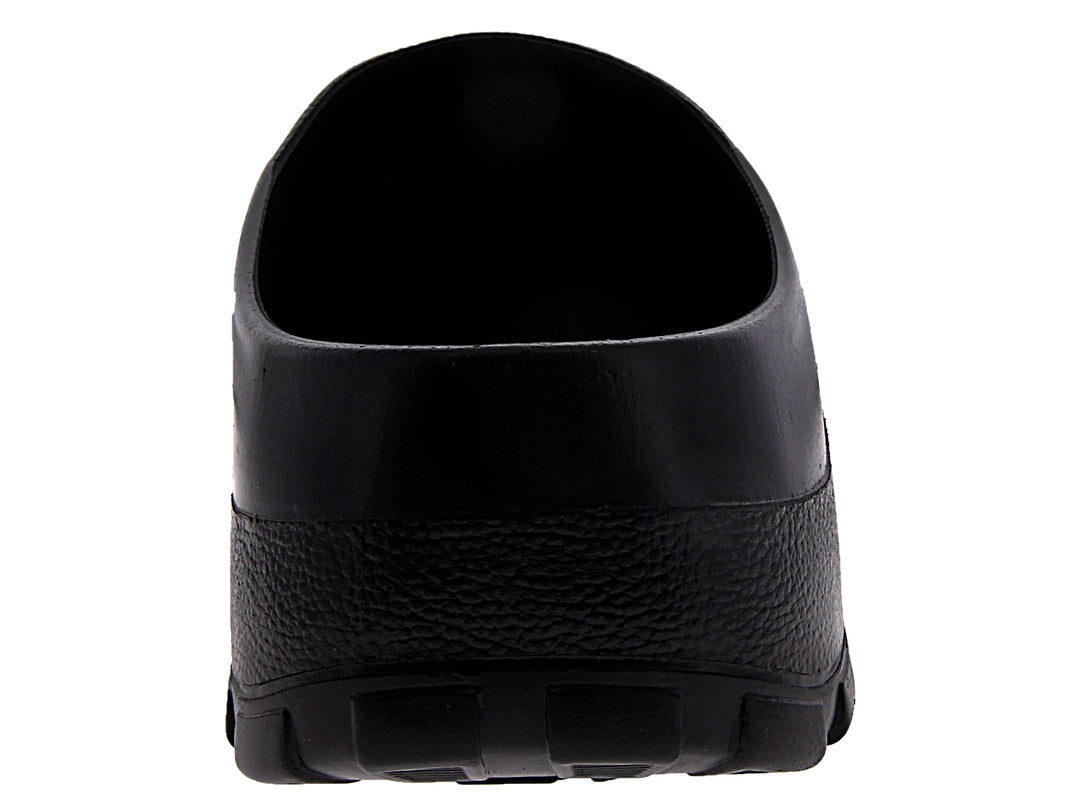 Zapatos Safety Answers Pegaso Negro para Hombre