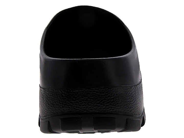 Zapatos Safety Answers Pegaso Negro para Hombre