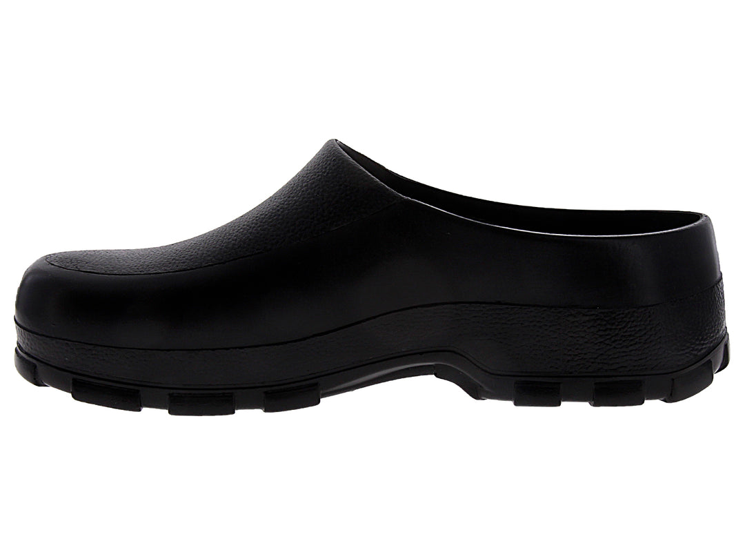Zapatos Safety Answers Pegaso Negro para Hombre