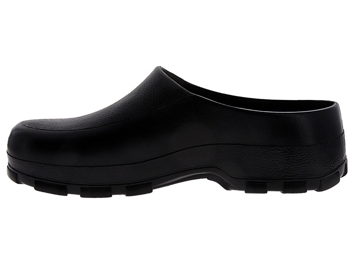 Zapatos Safety Answers Pegaso Negro para Hombre