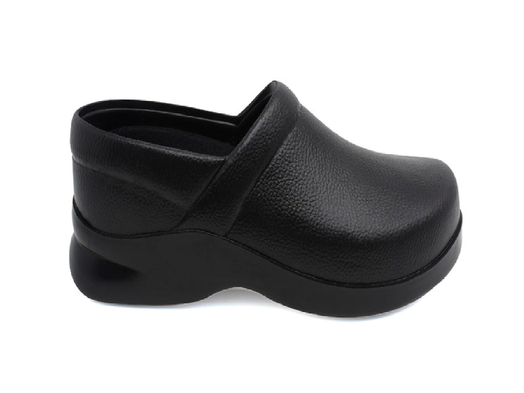 Zapatillas Safety Answers Alina Negro para Mujer