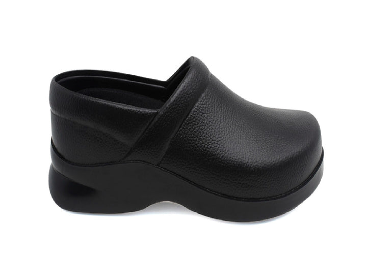 Zapatillas Safety Answers Alina Negro para Mujer