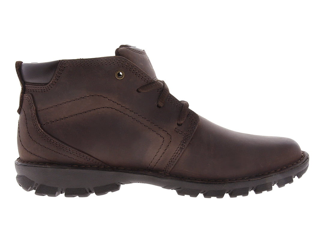 Botas Caterpillar Transform 2.0 Marrón Oscuro para Hombre