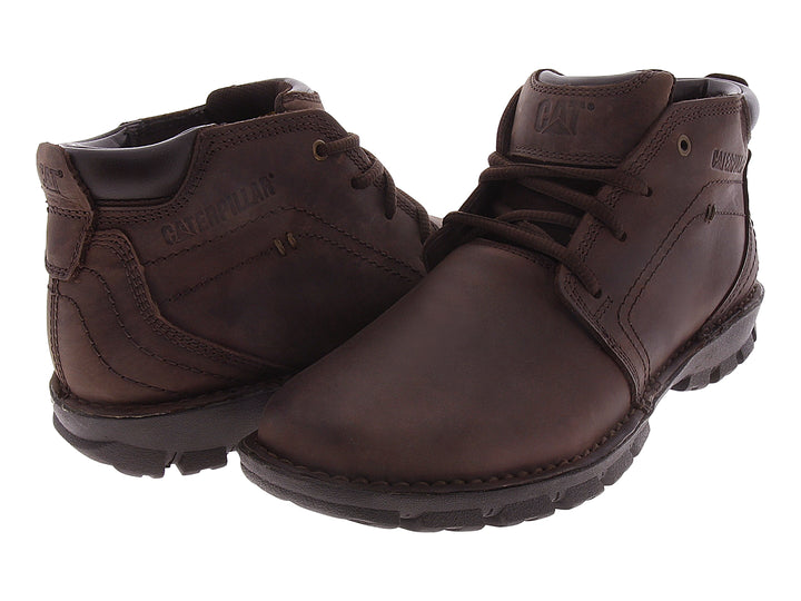Botas Caterpillar Transform 2.0 Marrón Oscuro para Hombre
