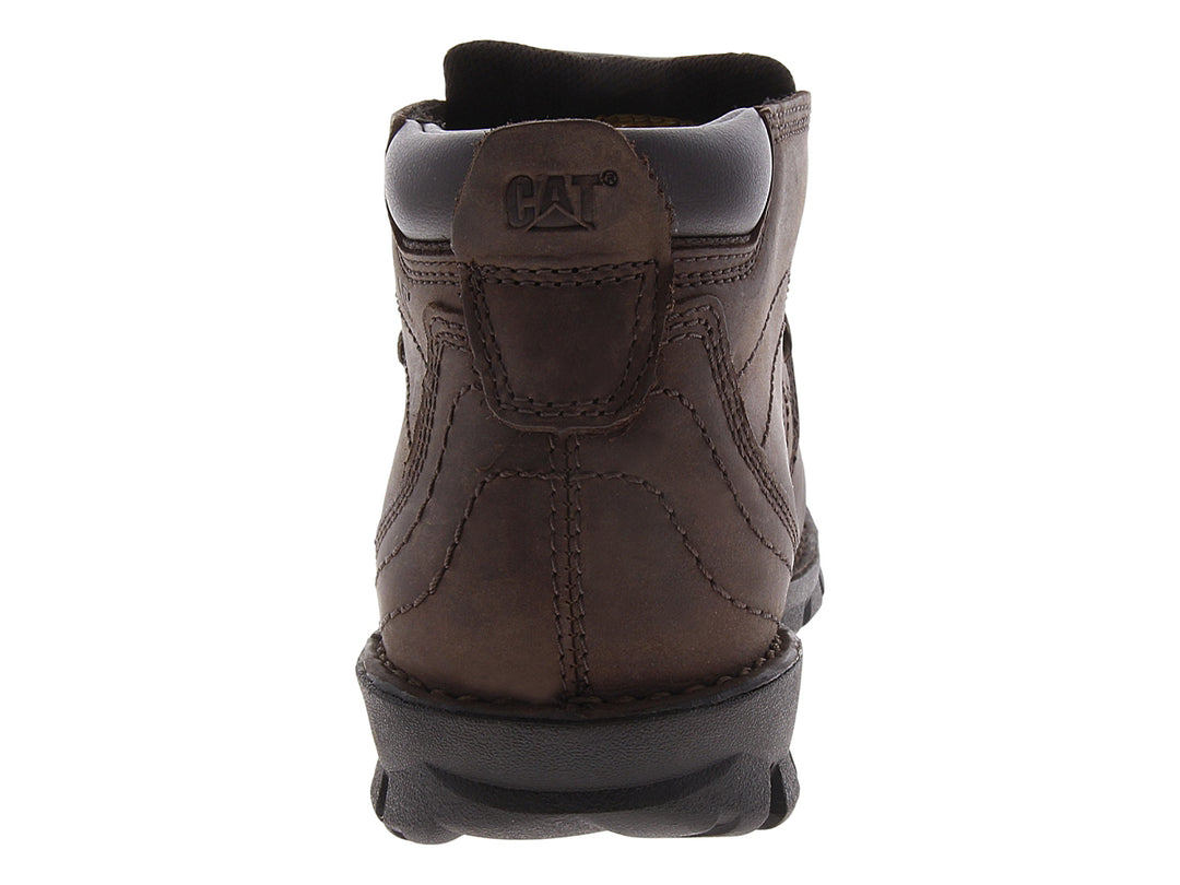 Botas Caterpillar Transform 2.0 Marrón Oscuro para Hombre